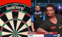 PDC World Championship Darts 2008