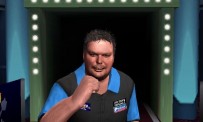 PDC World Championship Darts 2008