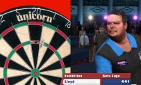 PDC World Championship Darts 2008