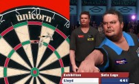 PDC World Championship Darts 2008