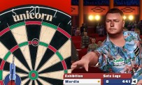 PDC World Championship Darts 2008