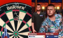 PDC World Championship Darts 2008