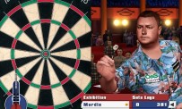 PDC World Championship Darts 2008