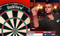 PDC World Championship Darts 2008