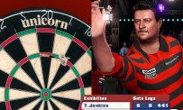 PDC World Championship Darts 2008