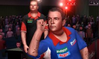 PDC World Championship Darts 2008