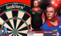 PDC World Championship Darts 2008