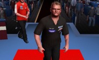 PDC World Championship Darts 2008