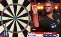 PDC World Championship Darts 2008