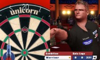 PDC World Championship Darts 2008