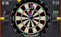 PDC World Championship Darts