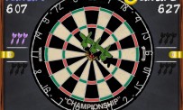 PDC World Championship Darts