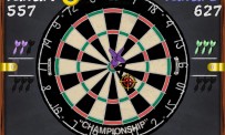 PDC World Championship Darts