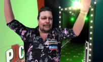 PDC World Championship Darts