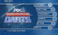 PDC World Championship Darts