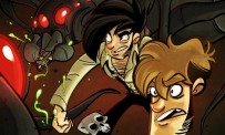 Penny Arcade Adventures : On The Rain-Slick Precipice of Darkness - Episode Two