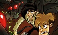 Penny Arcade - Episode Two en images