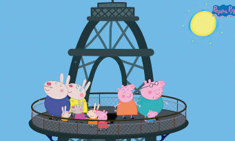 Peppa Pig : World Adventures