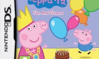 Peppa Pig : Fun and Games