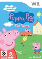 Peppa Pig : The Game