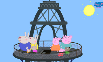 Peppa Pig : World Adventures