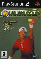Perfect Ace 2 : The Championships