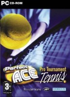 Perfect Ace : Pro Tournament Tennis