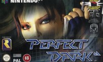 Perfect Dark