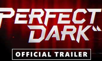 Perfect Dark : Joanna Dark revient dans un trailer aux Game Awards, la hype à son comble