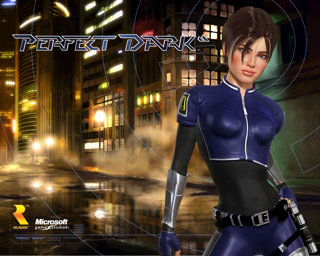 Images Of Perfect Dark Japaneseclass Jp