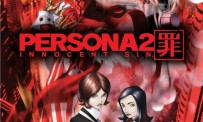 Persona 2 : Innocent Sin