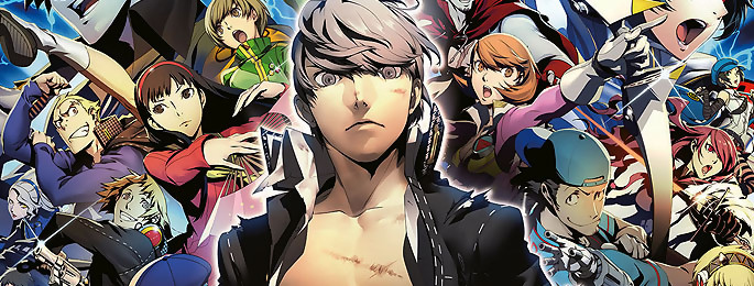 Test Persona 4 Arena Ultimax sur PS3