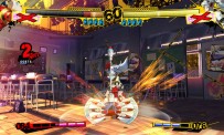 Persona 4 Arena