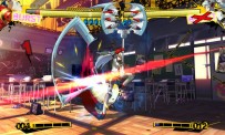 Persona 4 Arena