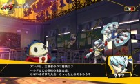 Persona 4 Arena