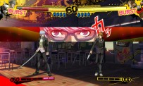 Persona 4 Arena