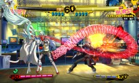 Persona 4 Arena