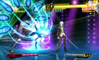 Persona 4 Arena