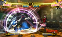 Persona 4 Arena