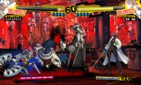 Persona 4 Arena