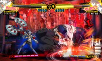 Persona 4 Arena