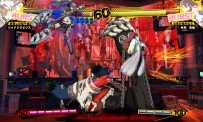 Persona 4 Arena