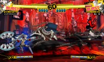 Persona 4 Arena