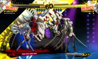 Persona 4 Arena