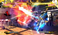 Persona 4 Arena