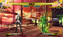 Persona 4 Arena