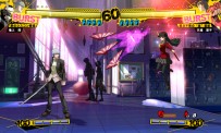 Persona 4 Arena