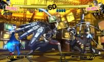 Persona 4 Arena