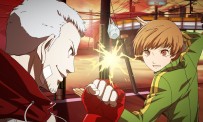 Persona 4 Arena