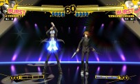 Persona 4 Arena